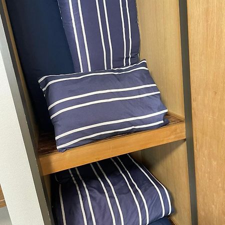 アルピエd 軽自動車無料駐車場wi-Fiあります お部屋リフォーム済み Appartement Kumamoto Buitenkant foto