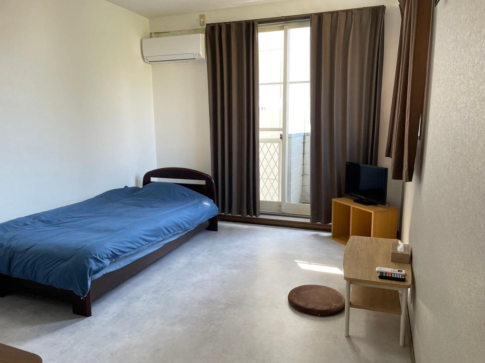 アルピエd 軽自動車無料駐車場wi-Fiあります お部屋リフォーム済み Appartement Kumamoto Buitenkant foto