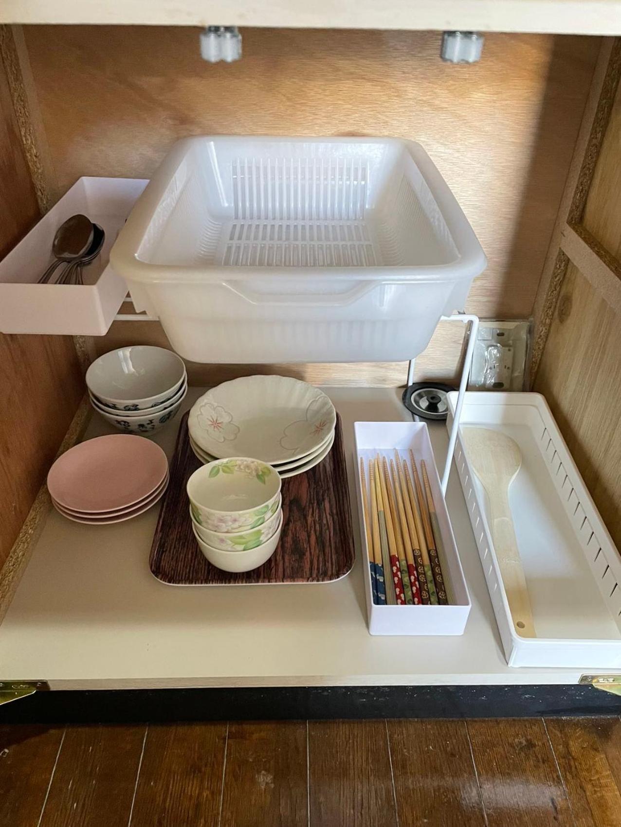 アルピエd 軽自動車無料駐車場wi-Fiあります お部屋リフォーム済み Appartement Kumamoto Buitenkant foto